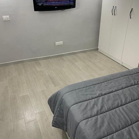 Sant'Agostino House Apartman Nápoly Kültér fotó
